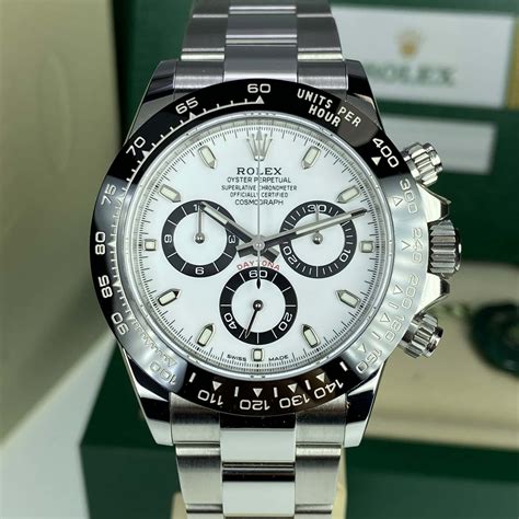 rolex daytona segunda mano|rolex daytona 2021 prezzo.